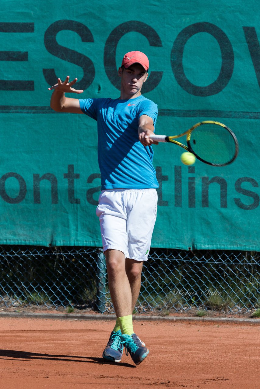 Bild 37 - Horst Schroeder Pokal Donnerstag